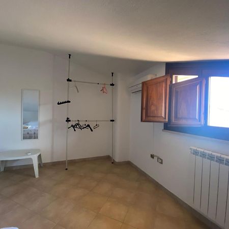 Casa Gina Διαμέρισμα Porto Torres Εξωτερικό φωτογραφία