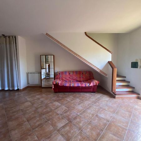 Casa Gina Διαμέρισμα Porto Torres Εξωτερικό φωτογραφία
