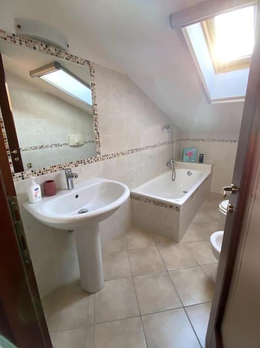 Casa Gina Διαμέρισμα Porto Torres Εξωτερικό φωτογραφία