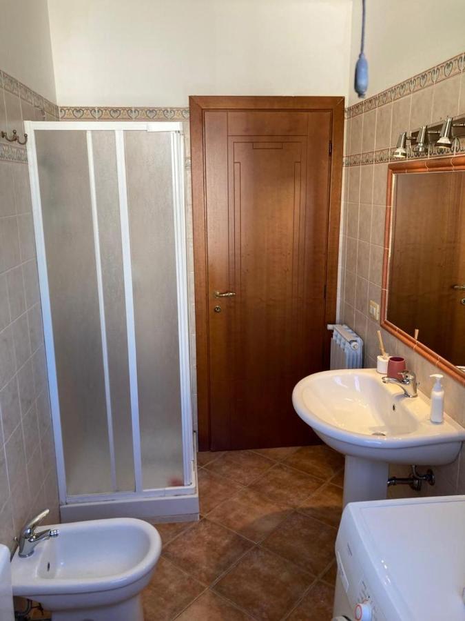 Casa Gina Διαμέρισμα Porto Torres Εξωτερικό φωτογραφία