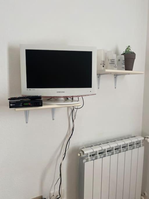 Casa Gina Διαμέρισμα Porto Torres Εξωτερικό φωτογραφία