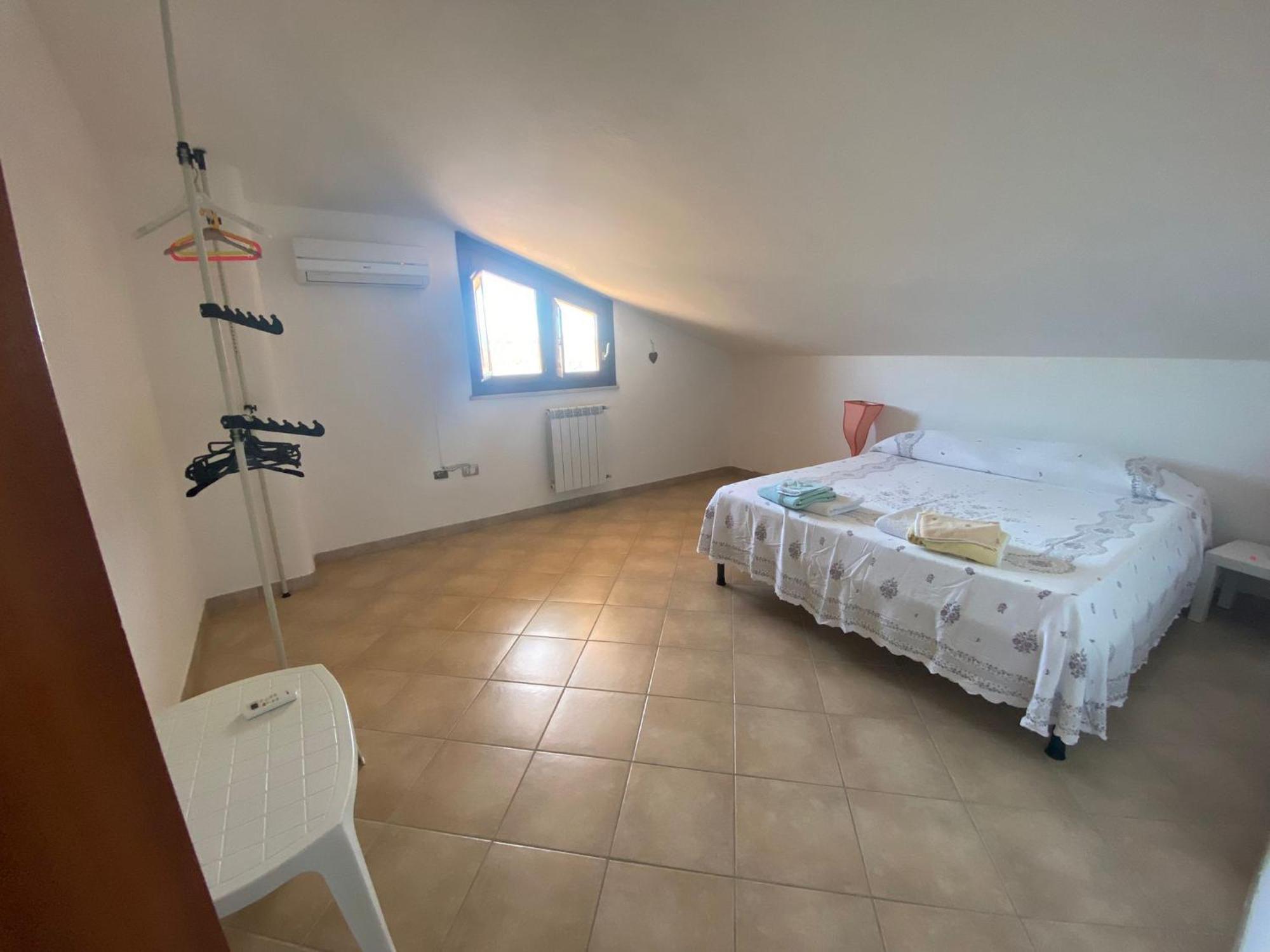 Casa Gina Διαμέρισμα Porto Torres Εξωτερικό φωτογραφία