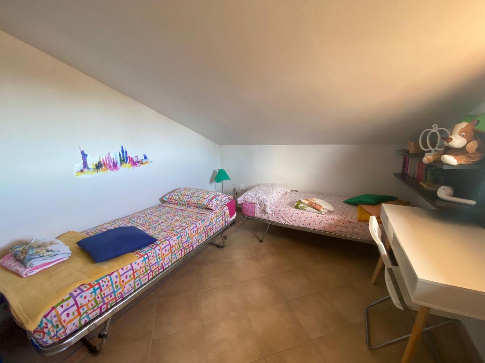 Casa Gina Διαμέρισμα Porto Torres Εξωτερικό φωτογραφία